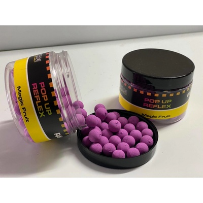 Mivardi Rapid Pop Up Reflex Magic fruit 50g 10mm