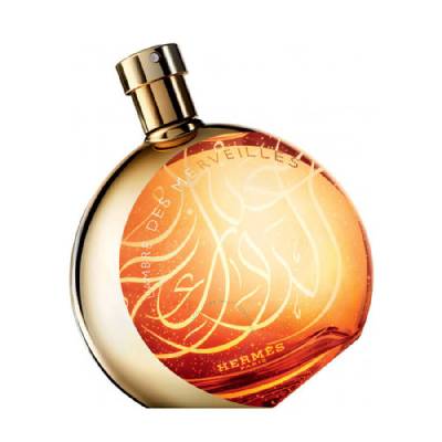 Hermes Elixir Des Merveilles Calligraphie edition, Parfumovaná voda 100ml - tester