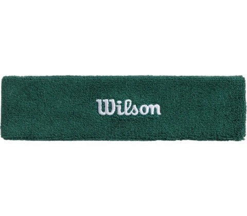 Wilson Field Green