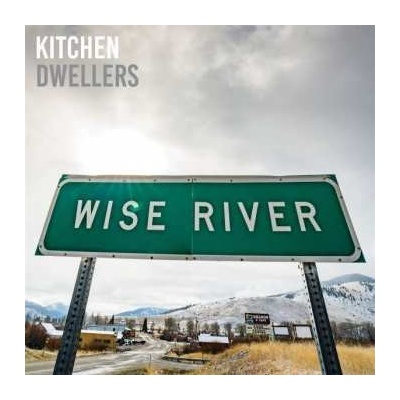 Wise River LP