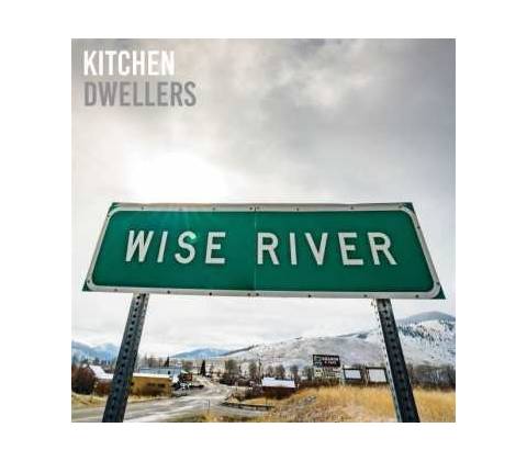 Wise River LP
