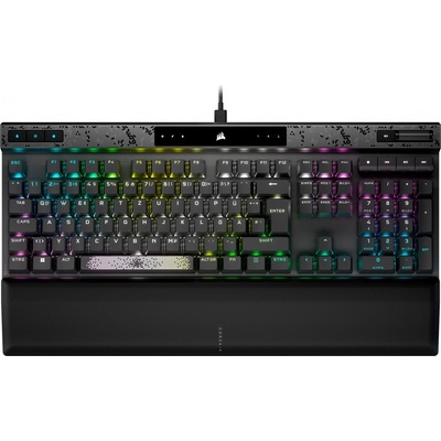 Corsair K70 MAX RGB CH-910961G-DE