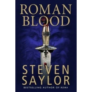 Roman Blood | Steven Saylor (2011)