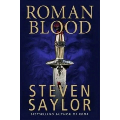 Roman Blood | Steven Saylor