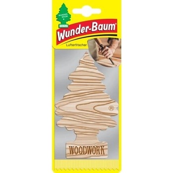 WUNDER-BAUM Woodwork