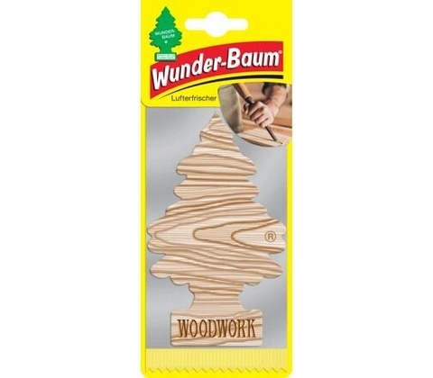 WUNDER-BAUM Woodwork