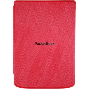 PocketBook Shell cover red (H-S-634-R-WW)