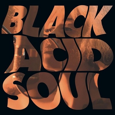 Lady Blackbird - Black Acid Soul Vinyl LP