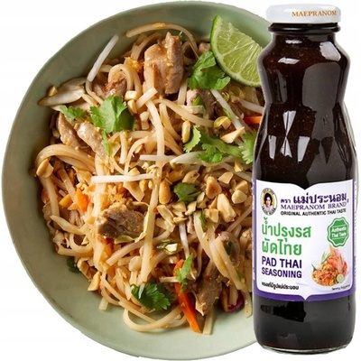 Mae Pranom Brand Pasta Pad Thai 390 g