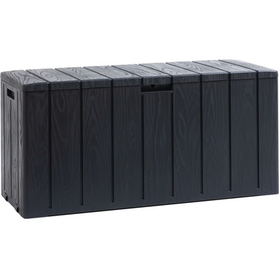 Toomax BRAVO box 270 L grafit