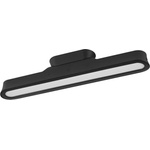 OSRAM Мобилна линейна LED лампа с магнит Osram - Черна (4099854479298) - baby
