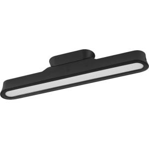 OSRAM Мобилна линейна LED лампа с магнит Osram - Черна (4099854479298) - baby