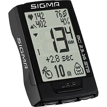 Image 1 of SIGMA BC 23.16 STS/CAD