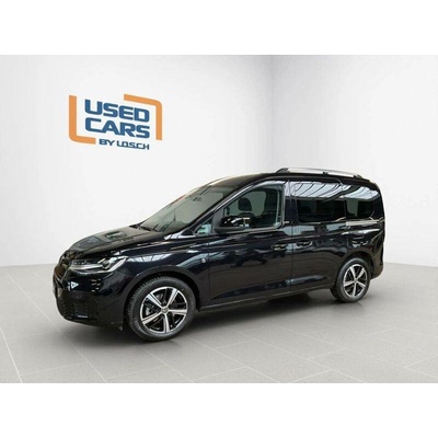 Volkswagen Caddy DSG 90 kW