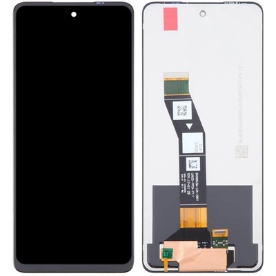 Motorola LCD Дисплей и Тъч Скрийн за Motorola Moto E14 4G