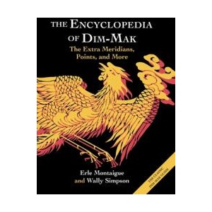 The Encyclopedia of Dim-Mak | Wally Simpson (ISBN: 9781648373565)