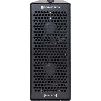 Sonet Echo II DV Desktop ThunderBolt 5 ECHO-2DDV-T5