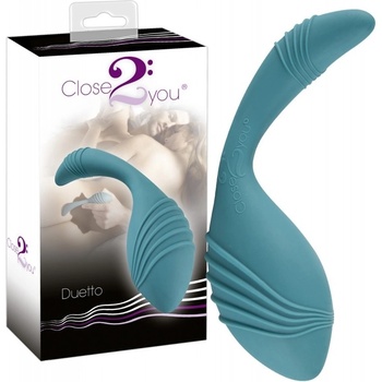 Close 2 you Duetto