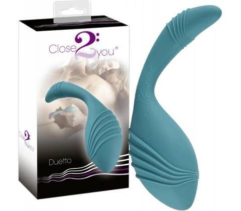 Close 2 you Duetto