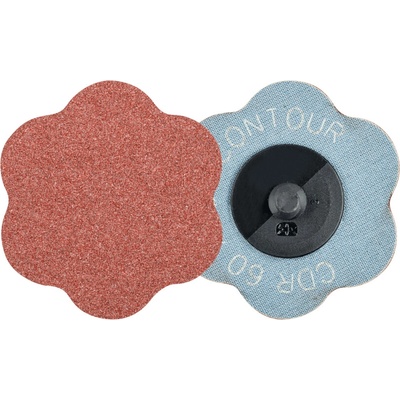 Pferd Rýchloupínací disk 60 mm 60 42759005