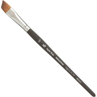 Princeton Artist Brush Aqua Elite Angle Четка 1/2 1 бр (P4850AS050)