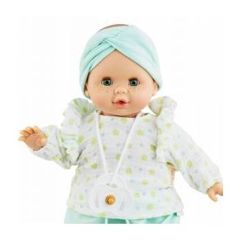 Paola Reina Spanish doll crying baby Sonia 36cm