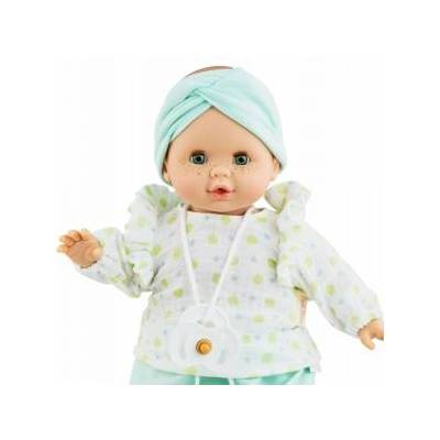Paola Reina Spanish doll crying baby Sonia 36cm