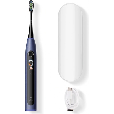 Oclean X Lite