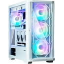Zalman Z10 DUO White Mesh