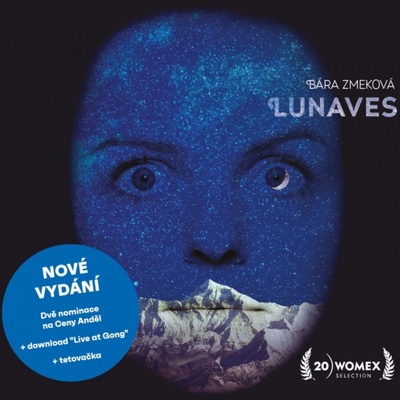 Bára Zmeková - LUNAVES