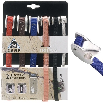 CAMP Tri Cam SET – Zboží Dáma