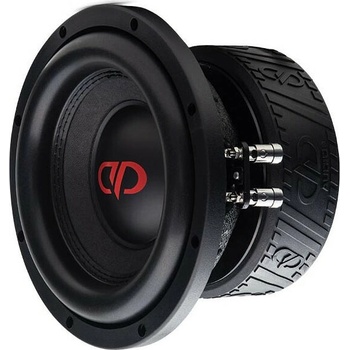 DD Audio 208E D2
