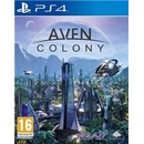 Hry na PS4 Aven Colony