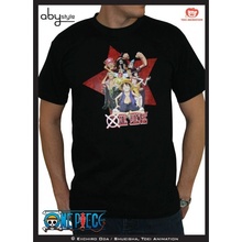 One Piece pánské tričko All Stars