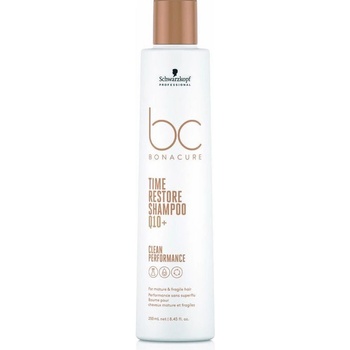 Schwarzkopf BC Bonacure Time Restore Shampoo 1000 ml