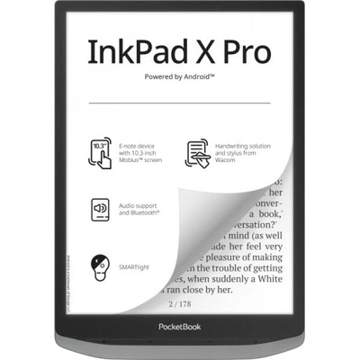 PocketBook InkPad X Pro (PB1040D)