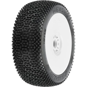 Pro-Line колело 3.3" Hex Shot S3 Off-Road Buggy, дис