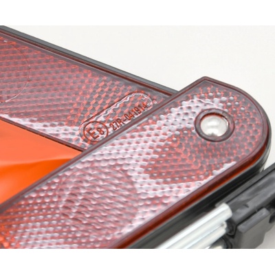 Compass Výstražný trojúhelník E8 27R-041914, 01522