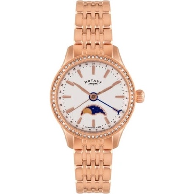 Rotary Дамски часовник Rotary Timepieces - LB02854/01 (LB02854/01)