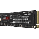 Samsung 960 Pro 512GB M2 Pcie MZ-V6P512BW