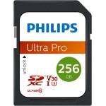 Philips SDXC 256GB C10/UHS-I/U3/V30 FM25SD65B/00