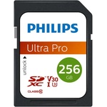 Philips SDXC 256GB C10/UHS-I/U3/V30 FM25SD65B/00
