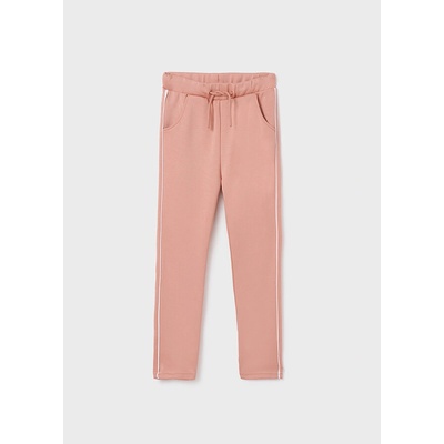 Mayoral Kalhoty teplákové ACTIVITY meruňkové – Hledejceny.cz