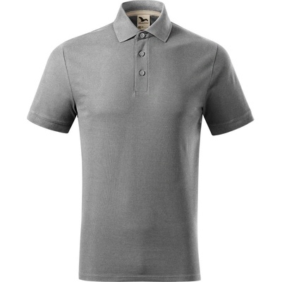 Malfini Prime 234 starostříbrná