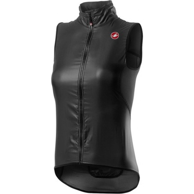 Castelli dámské lehká Aria dark grey