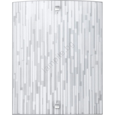 PREZENT 45101 - Резервно стъкло за таванна лампа BAMBOO E27 (NS45101)