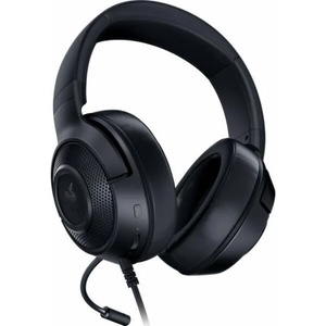 Razer Kraken V3 X black (RZ04-03750300-R3M1) Слушалки
