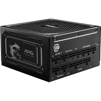 Image 1 of MSI Mag A1000GL Pcie5 II