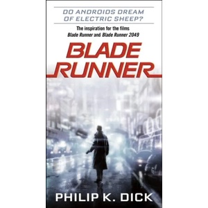 Blade Runner (ISBN: 9781524796976)