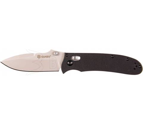 Ganzo G704BK
